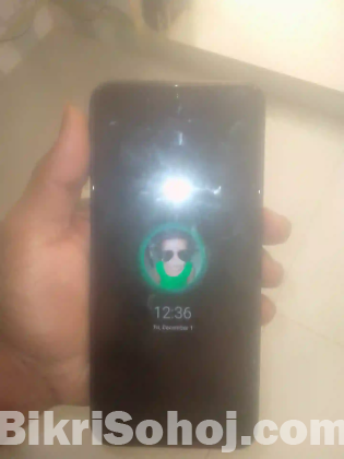 Infinix note 12